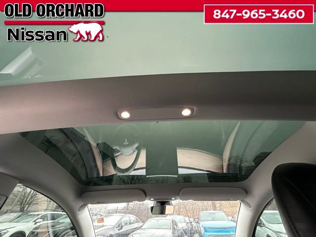 Used 2021 Tesla Model 3 Performance image 13