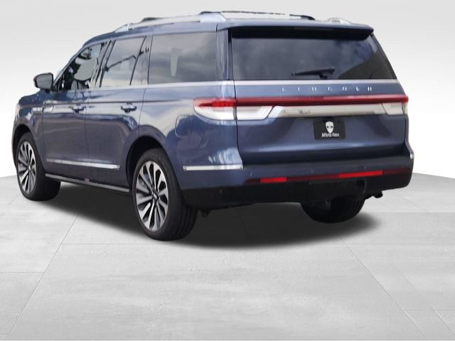 Certified 2023 Lincoln Navigator Reserve AWD/4WD image 7