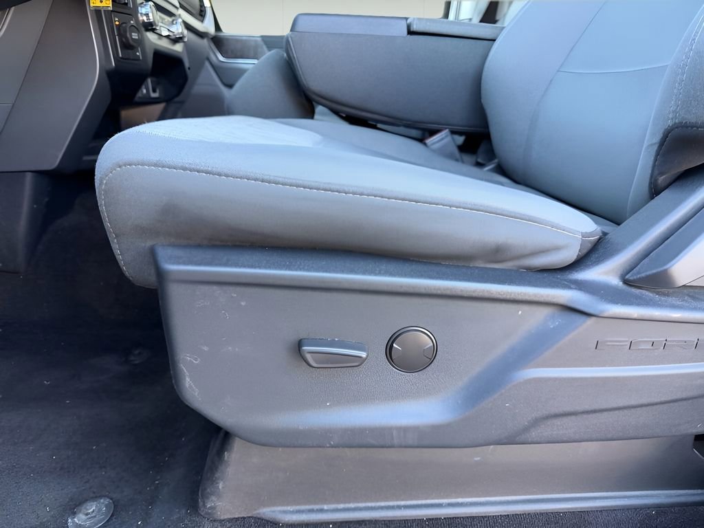 Used 2022 Ford F150 XLT w/ Equipment Group 301A Mid image 14