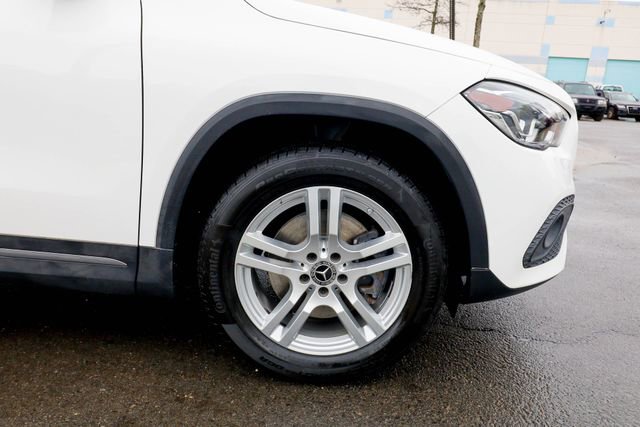Used 2021 Mercedes-Benz GLA 250 4MATIC image 30