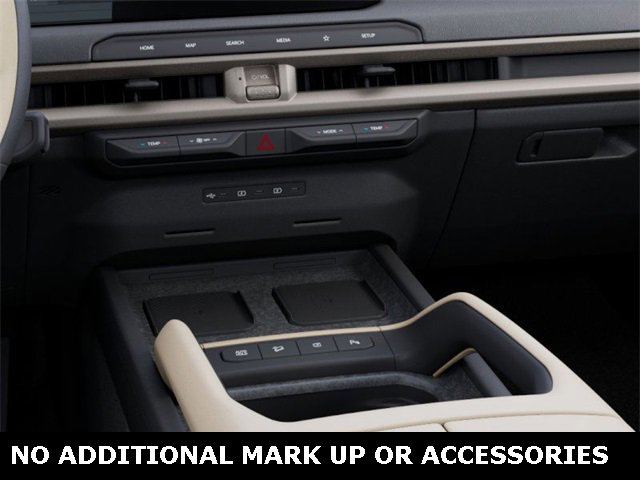 New 2027 Kia Telluride EX image 23