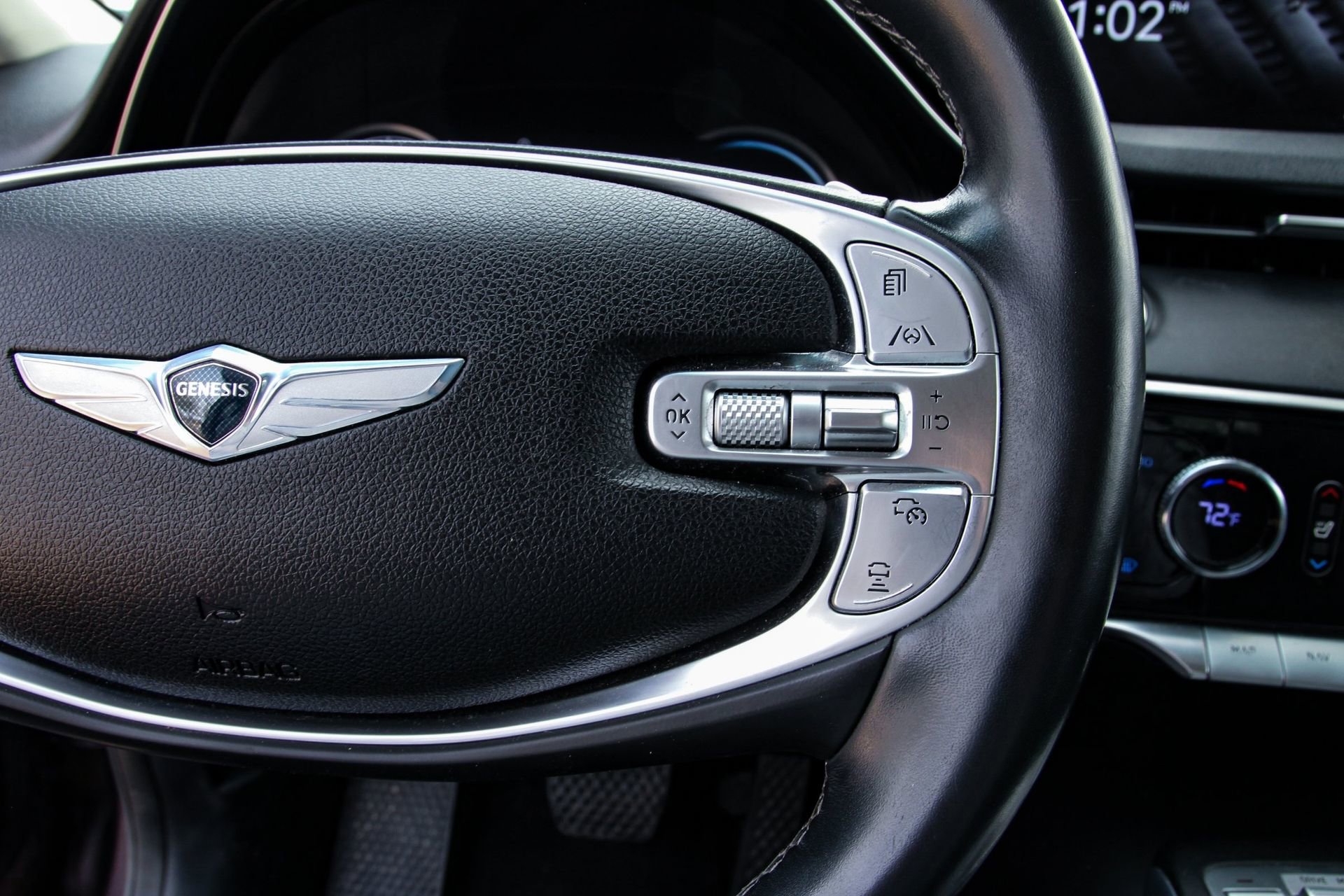 Used 2022 Genesis GV70 2.5T w/ Select Package image 19