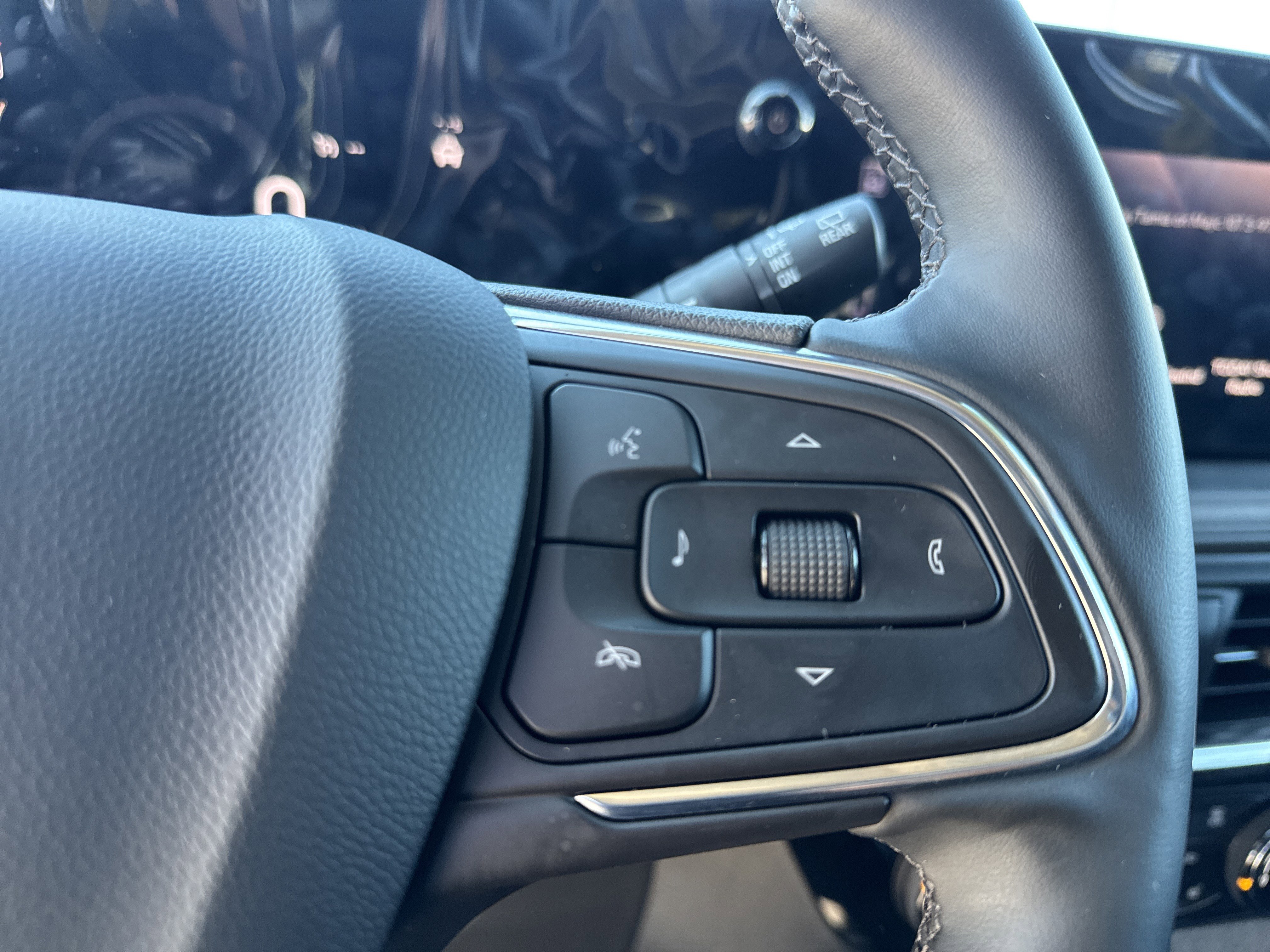 Used 2026 Buick Encore GX Sport Touring w/ Comfort Package image 20