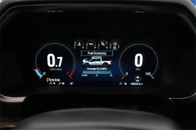 Used 2023 Ford F150 Raptor w/ Raptor Carbon Fiber Package image 10