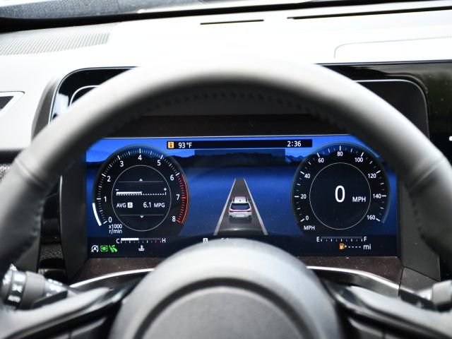 New 2026 Subaru Outback Premium AWD/4WD image 21