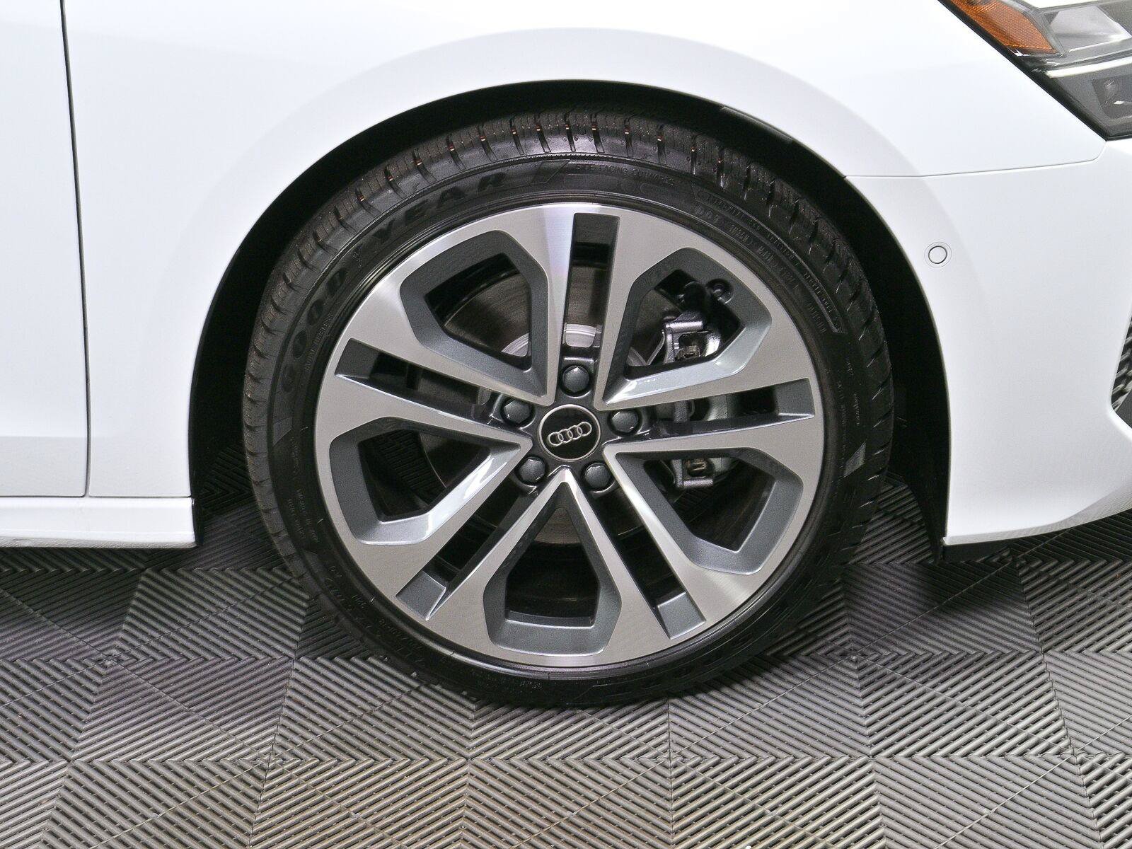 New 2026 Audi A3 2.0T Premium AWD/4WD image 38