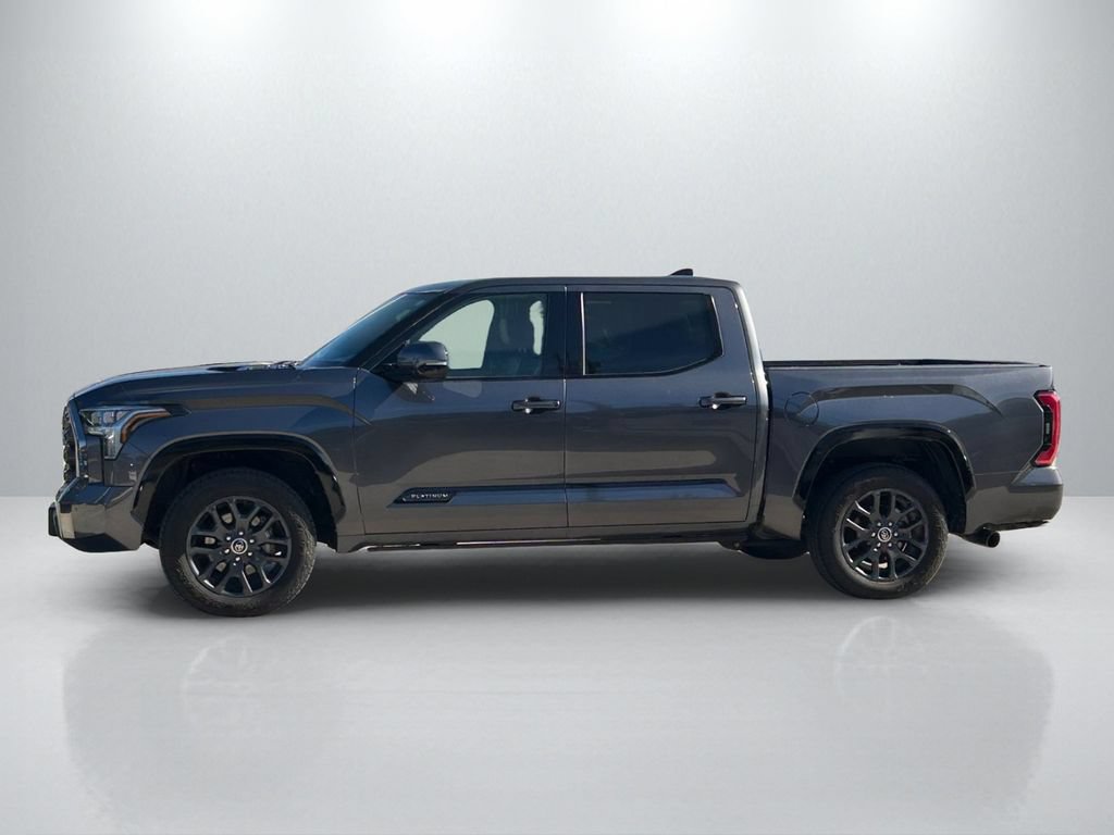 Used 2022 Toyota Tundra Platinum RWD image 8