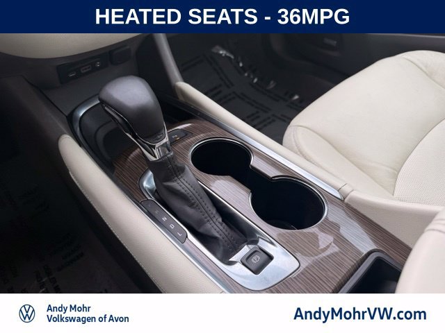 Used 2024 Chevrolet Malibu LT FWD image 27