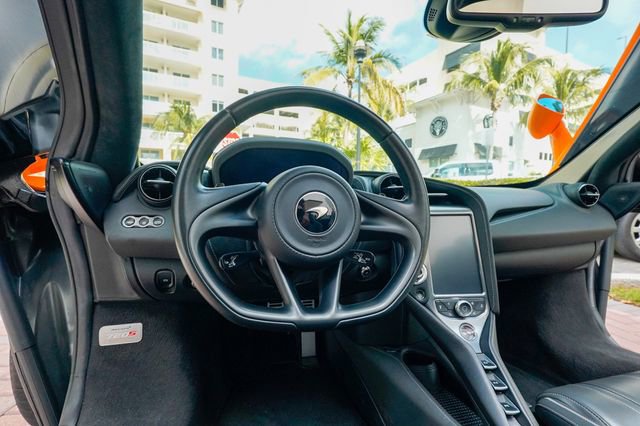 Used 2020 McLaren 720S Luxury image 60