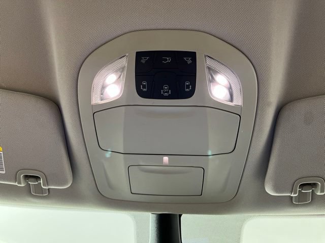 Used 2024 Chrysler Pacifica Touring-L FWD image 36