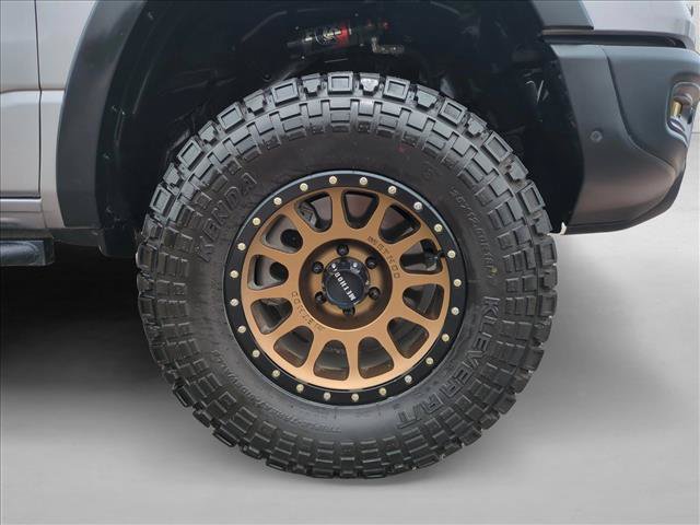 Used 2024 RAM 1500 Rebel w/ Rebel Level 2 Equipment Group AWD/4WD image 21