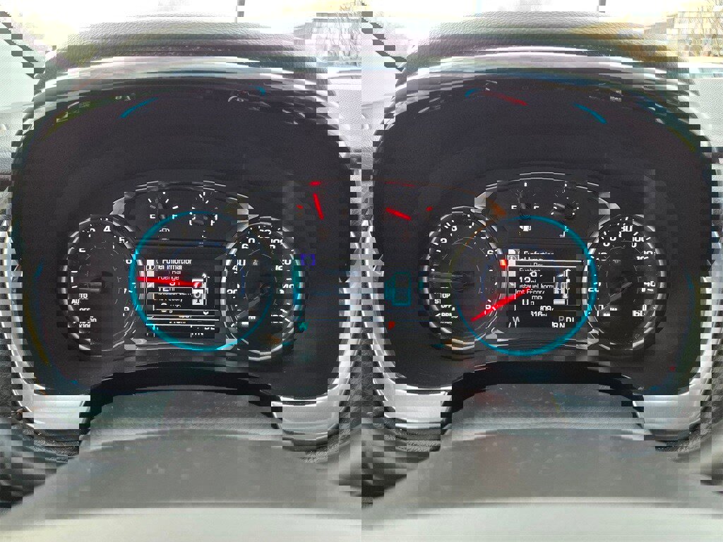 Used 2019 Chevrolet Traverse LT image 13