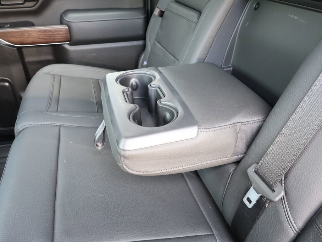 Used 2020 GMC Sierra 3500 Denali w/ Denali Ultimate Package AWD/4WD image 31