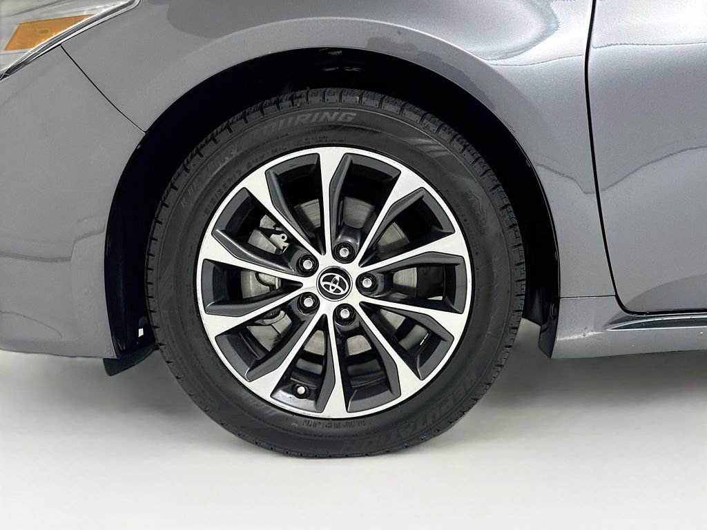 Used 2018 Toyota Avalon XLE Premium w/ Carpet Mat Package image 30