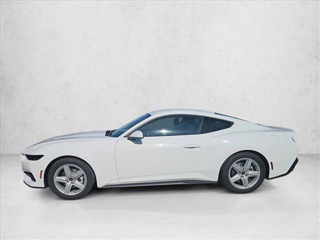 New 2026 Ford Mustang Coupe RWD image 2