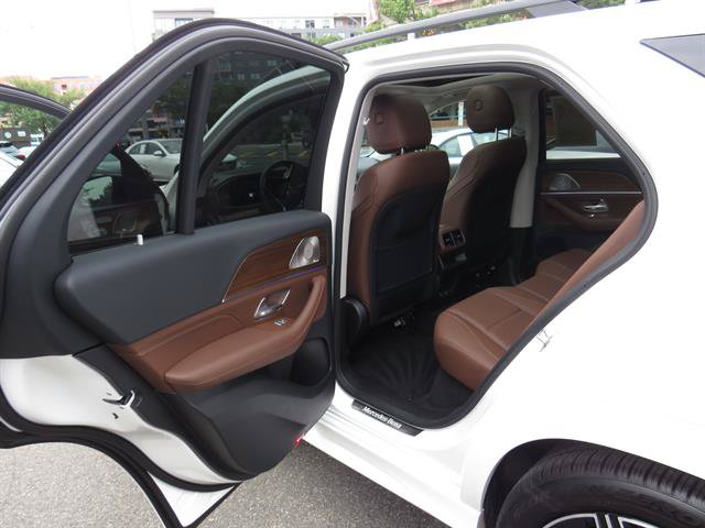 Used 2026 Mercedes-Benz GLE 350 4MATIC image 23