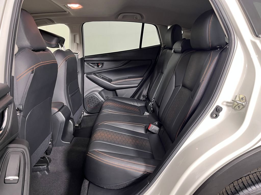 Used 2021 Subaru Crosstrek 2.5i Limited w/ Moonroof Package 2 image 13