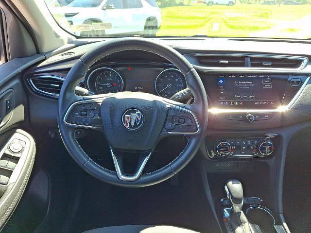 Used 2023 Buick Encore GX Select w/ Safety Package II FWD image 13