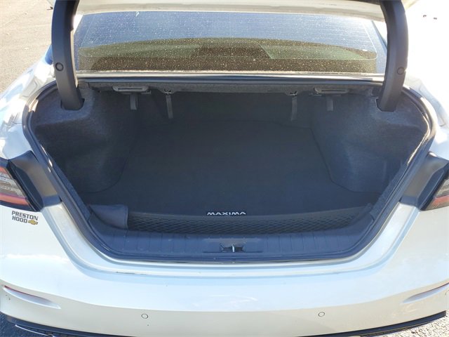 Used 2023 Nissan Maxima Platinum w/ Sport Mat Group image 8