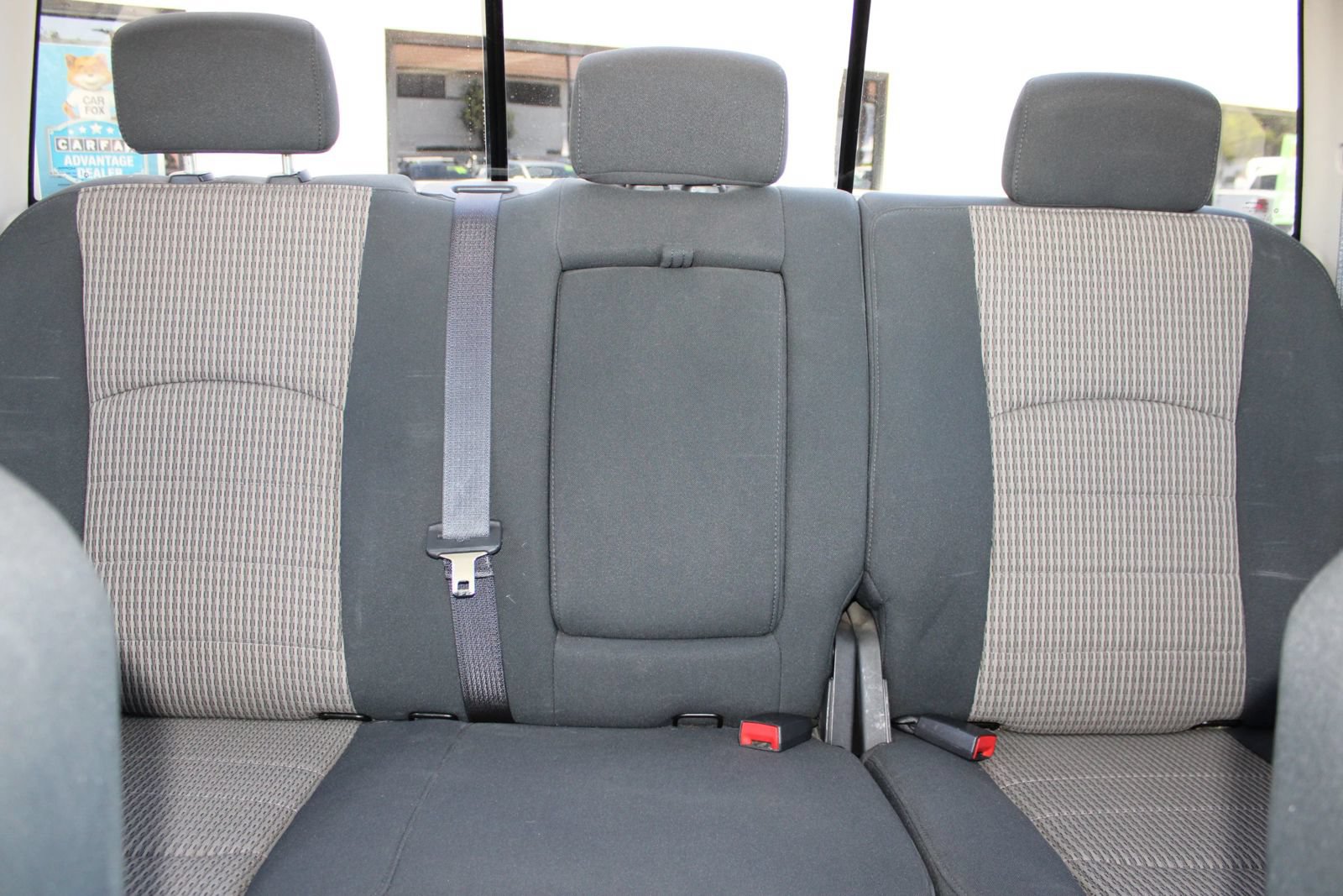 Used 2010 Dodge Ram 3500 Truck SLT w/ Big Horn Regional Package RWD image 10