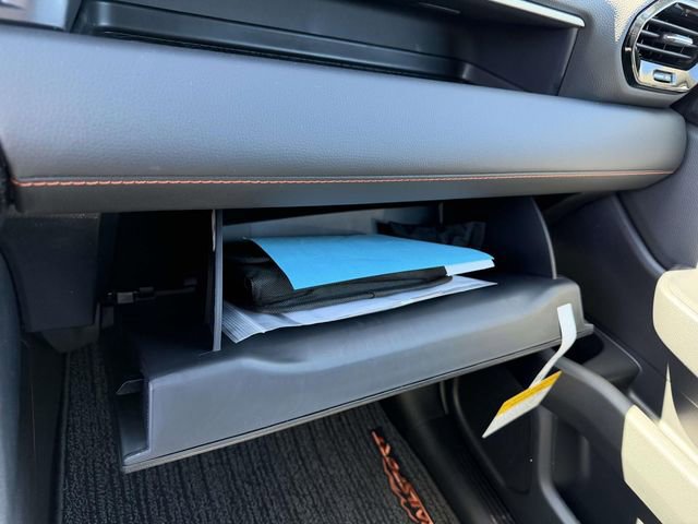 New 2026 Honda Passport TrailSport Elite image 34