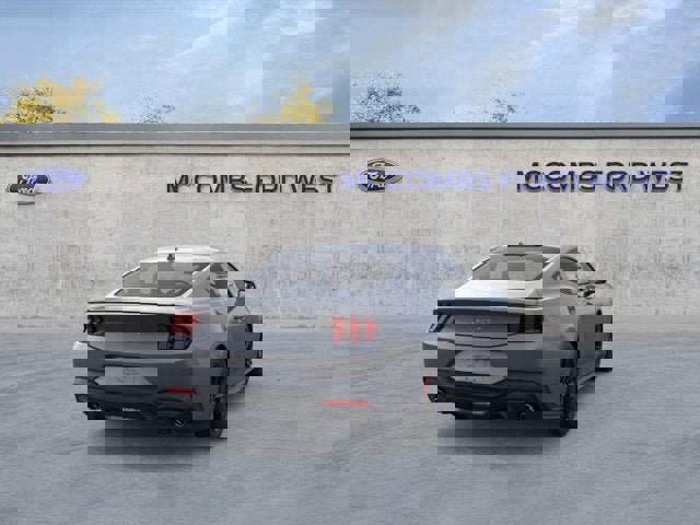 New 2025 Ford Mustang GT image 8