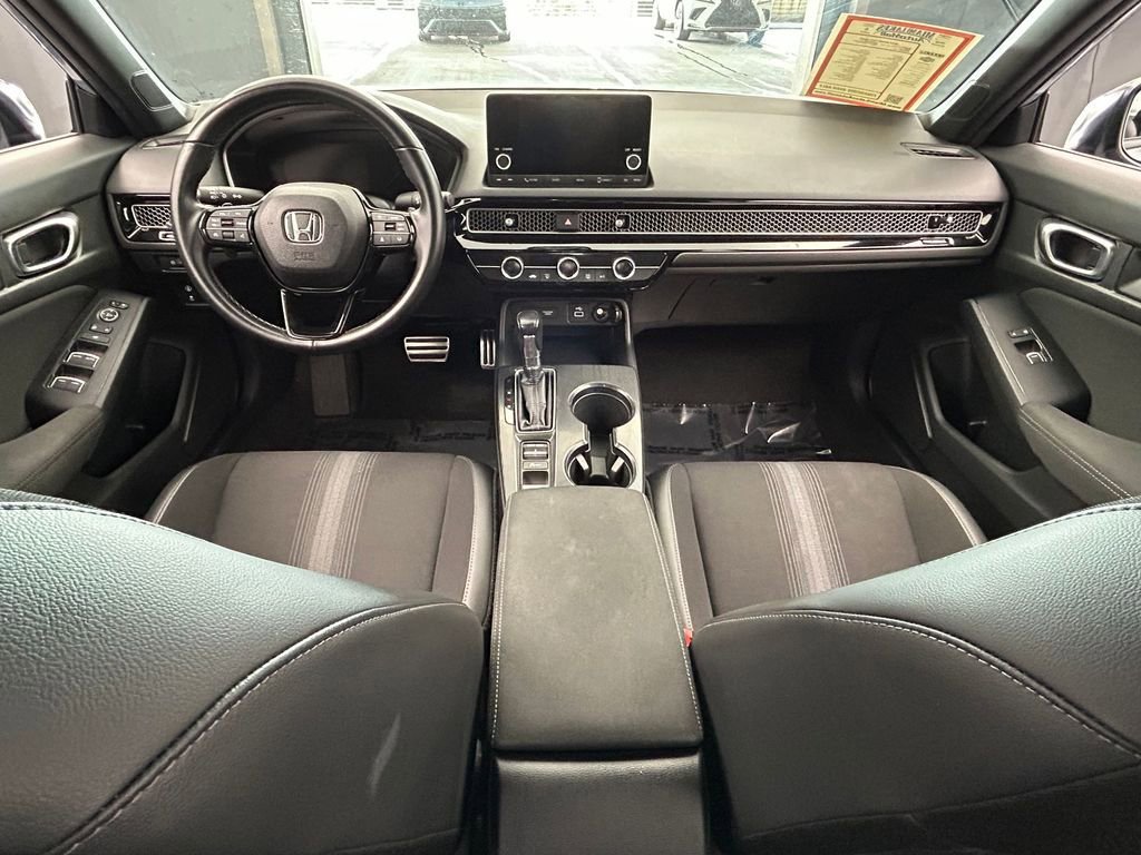 Used 2024 Honda Civic Sport image 32