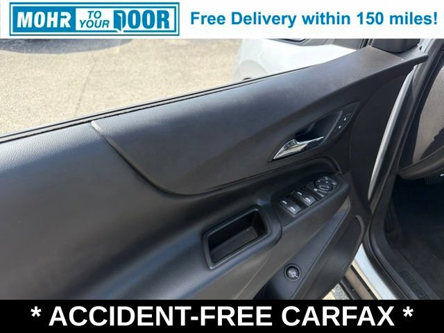 Used 2020 Chevrolet Equinox LT FWD image 13
