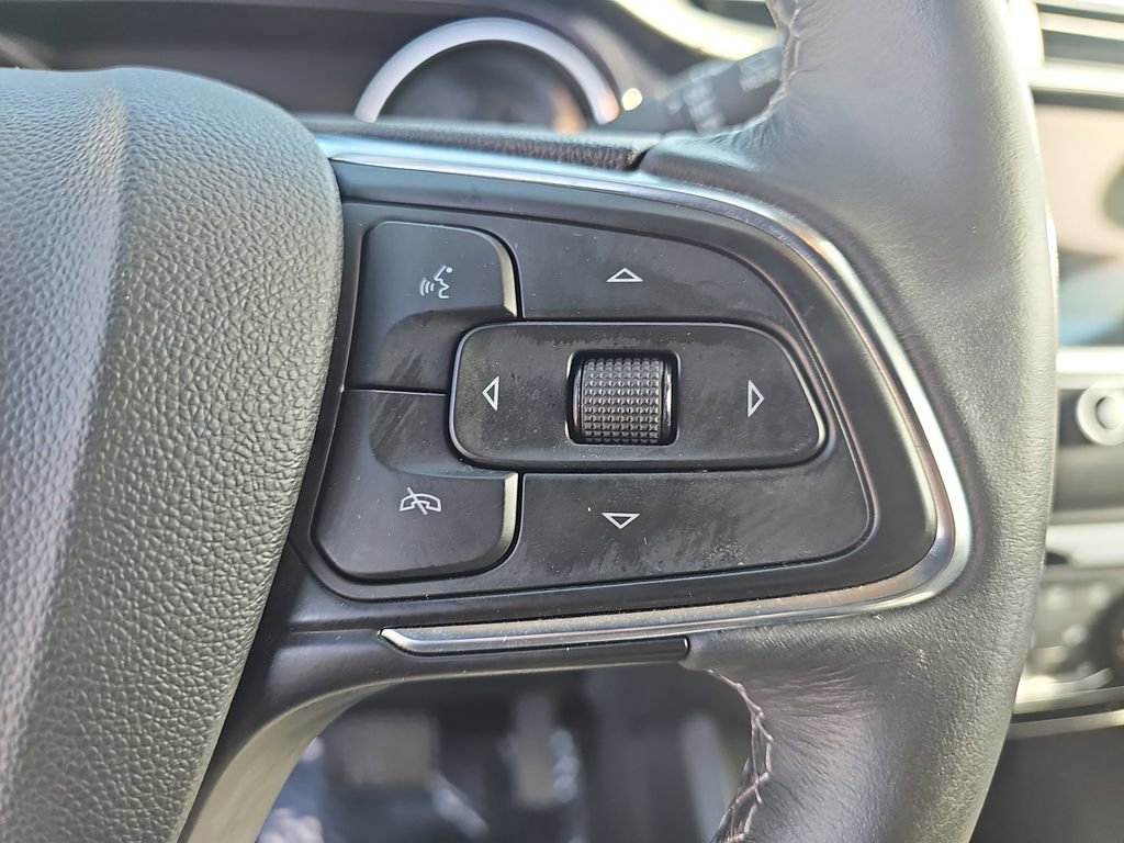Certified 2023 Buick Encore GX Preferred w/ Cold Weather Comfort Package AWD/4WD image 22