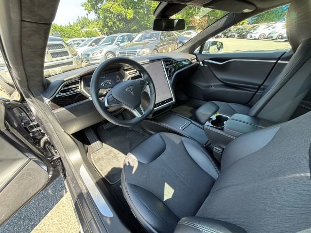 Used 2016 Tesla Model S 75 image 10