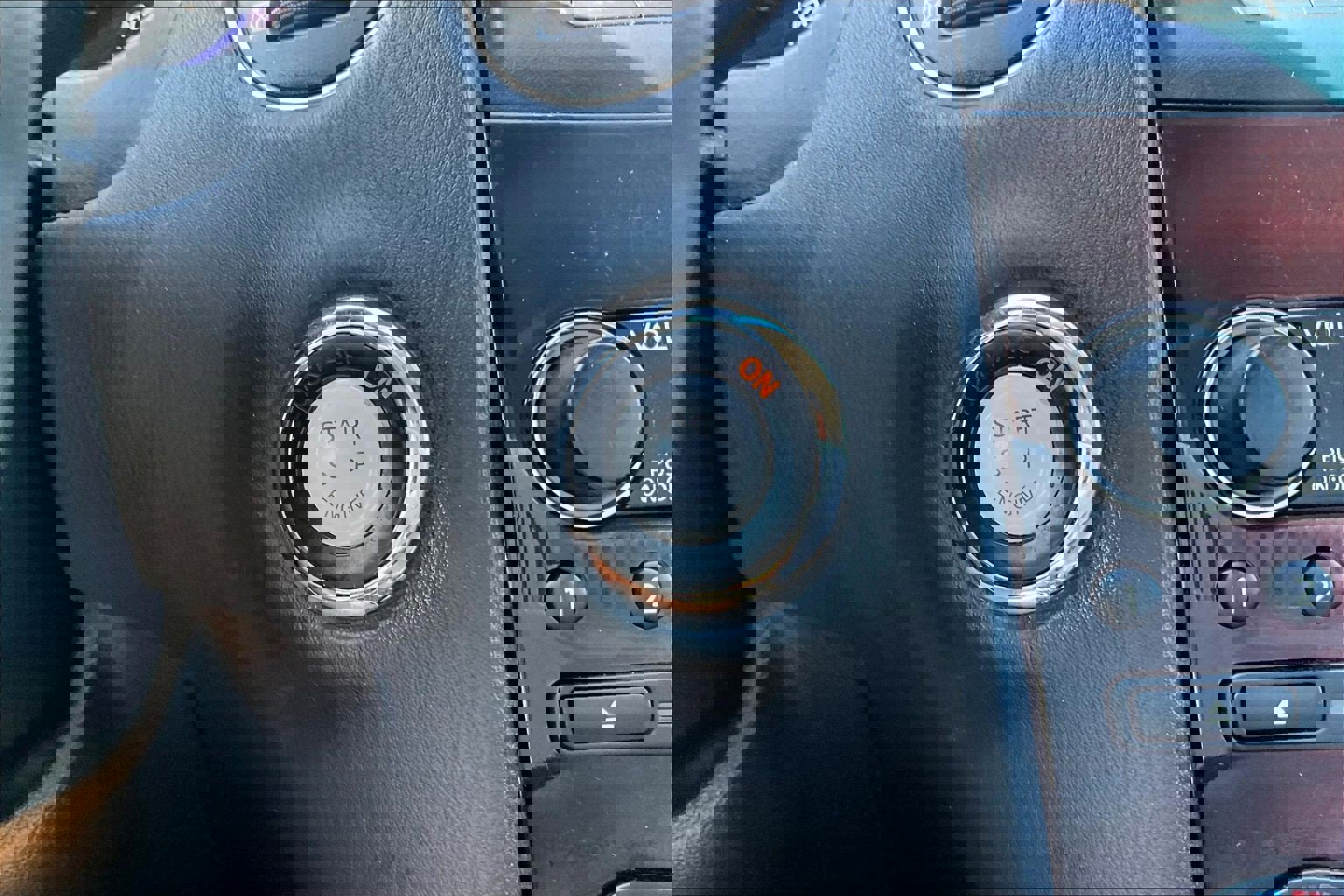 Used 2017 INFINITI QX50 Base w/ Premium Plus Package image 23