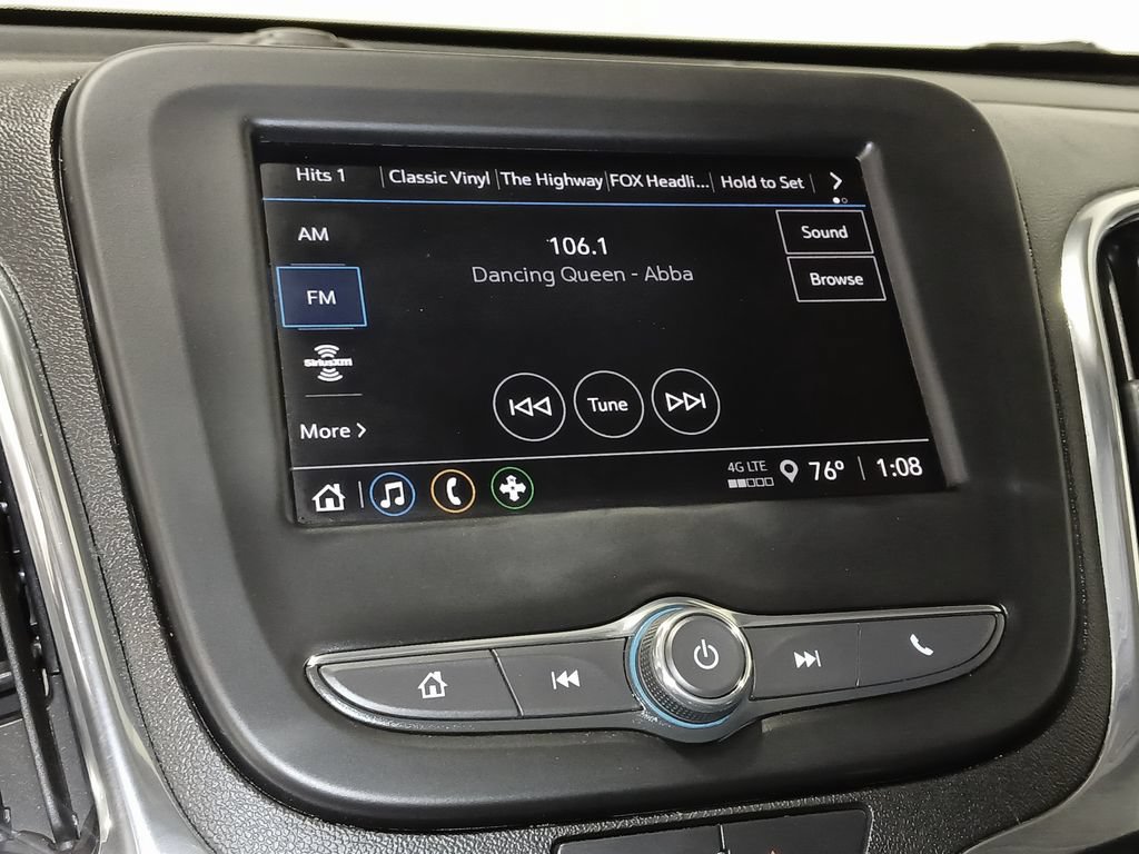 Certified 2023 Chevrolet Equinox LT w/ Driver Convenience Package AWD/4WD image 22