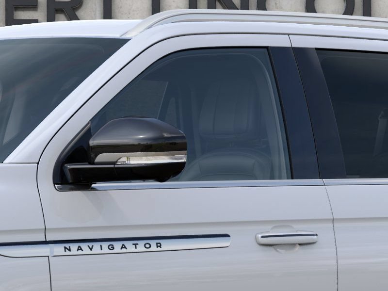 New 2027 Lincoln Navigator L Reserve RWD image 19