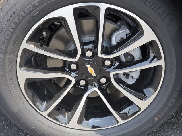New 2026 Chevrolet TrailBlazer LT w/ Convenience Package FWD image 9