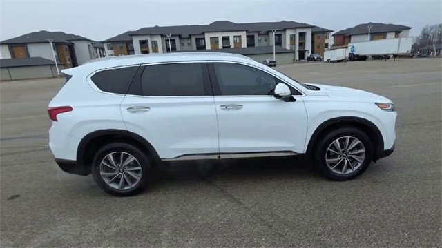 Used 2020 Hyundai Santa Fe Limited image 2