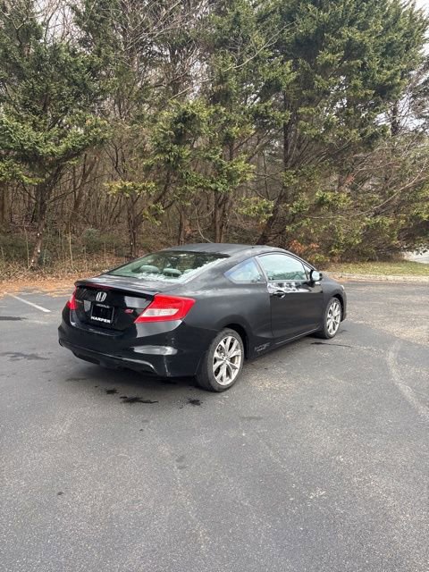 Used 2012 Honda Civic Si image 24