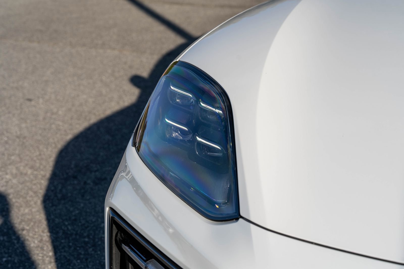 Certified 2025 Porsche Cayenne image 19