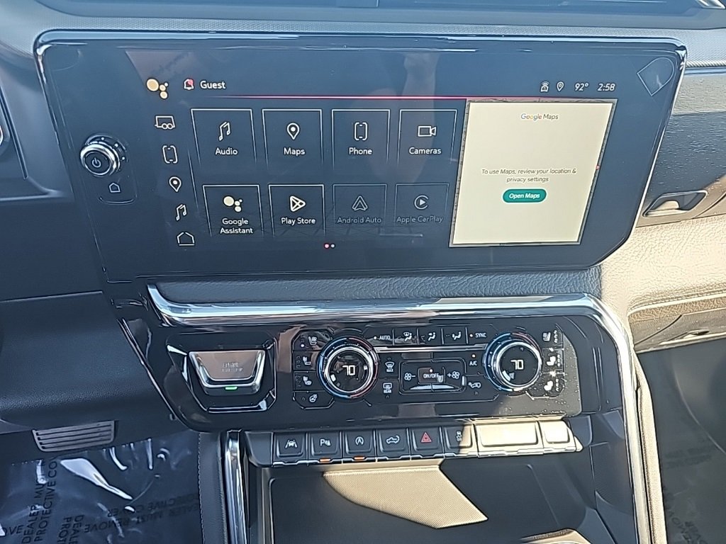 New 2026 GMC Sierra 1500 Denali image 21