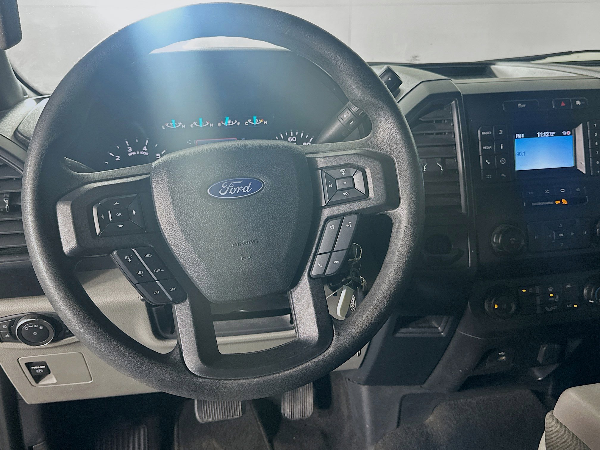 Used 2020 Ford F150 XL w/ Equipment Group 101A Mid RWD image 18