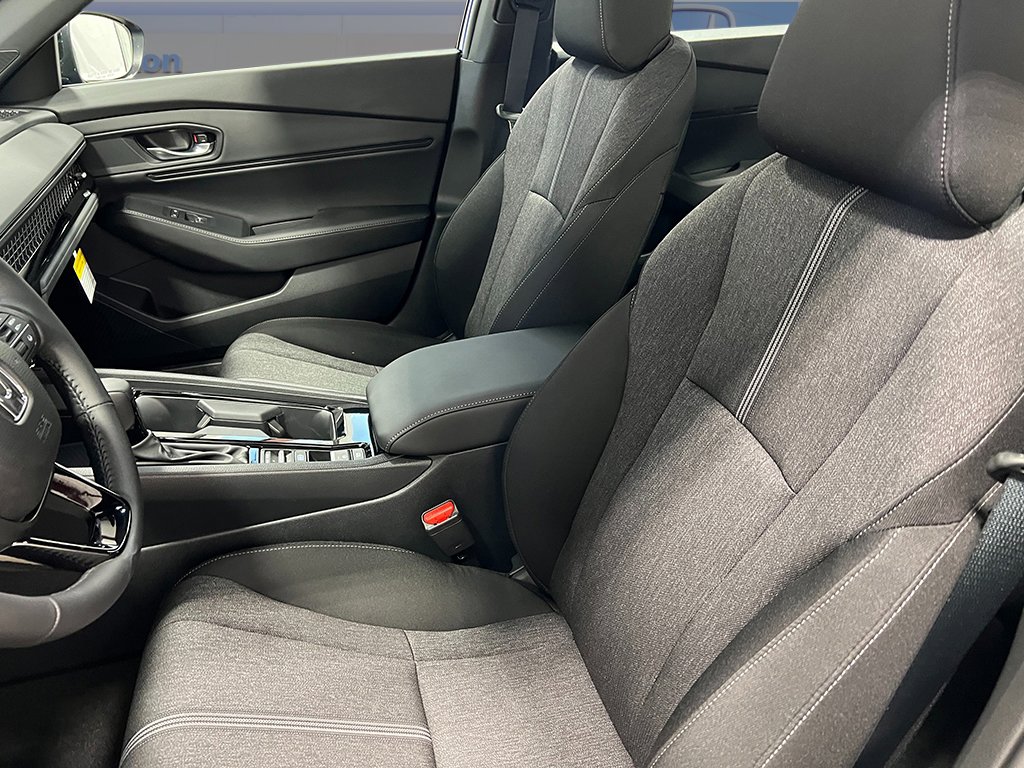 New 2025 Honda Accord Sport image 13