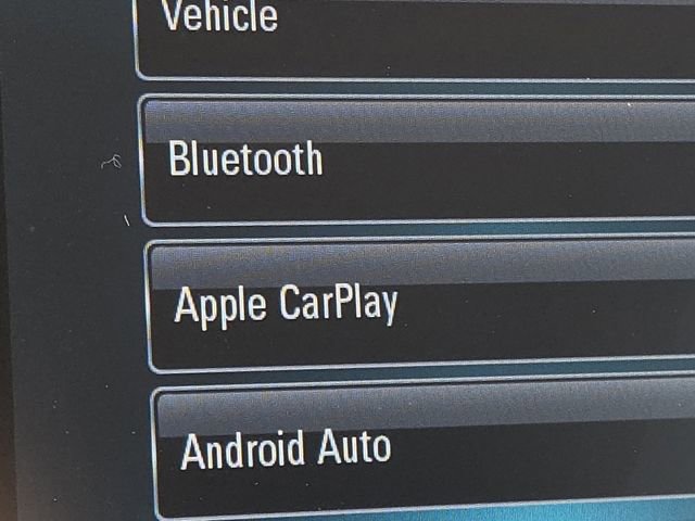 Certified 2021 Buick Encore Preferred image 4