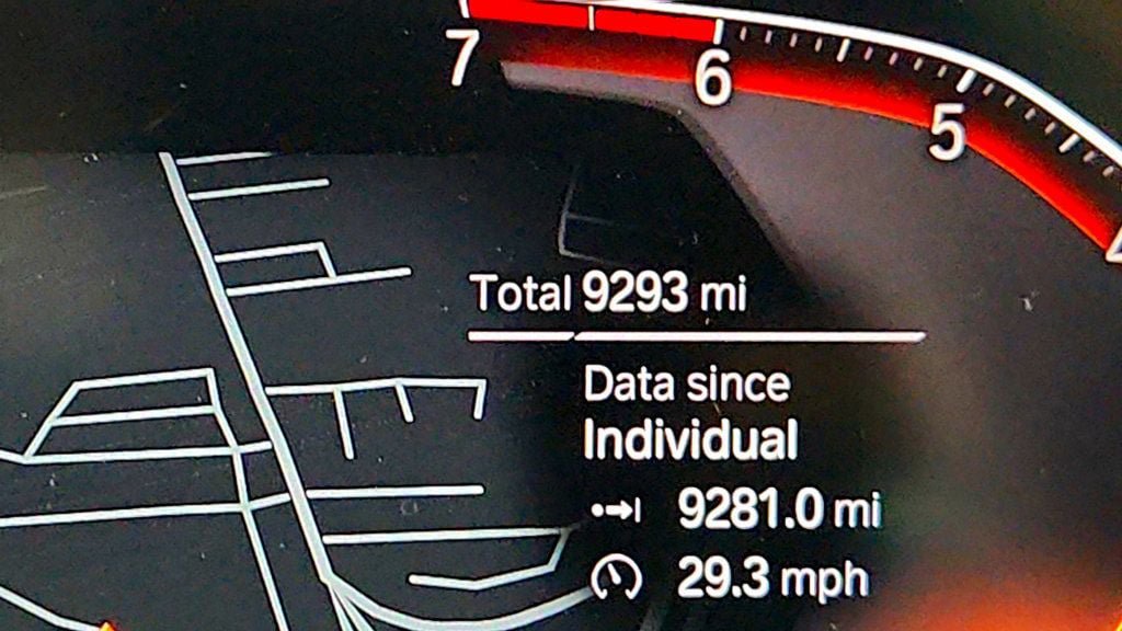 Used 2023 BMW 228i xDrive Gran Coupe w/ M Sport Package AWD/4WD image 16