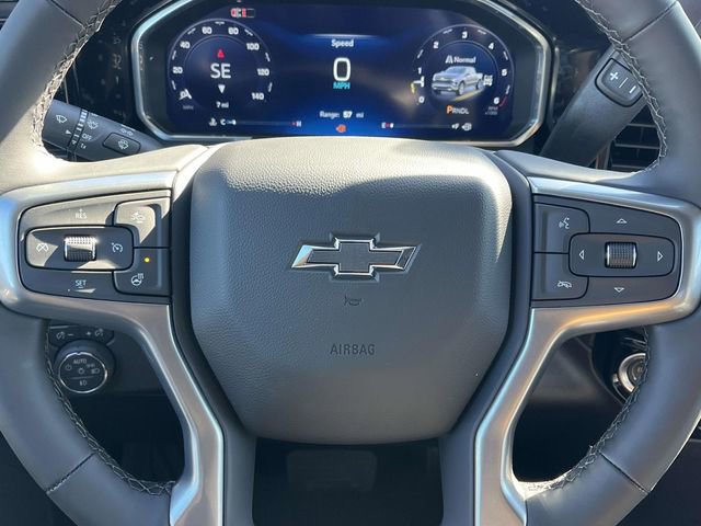 New 2026 Chevrolet Silverado 1500 RST image 11