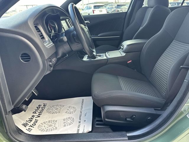 Used 2023 Dodge Charger GT image 16