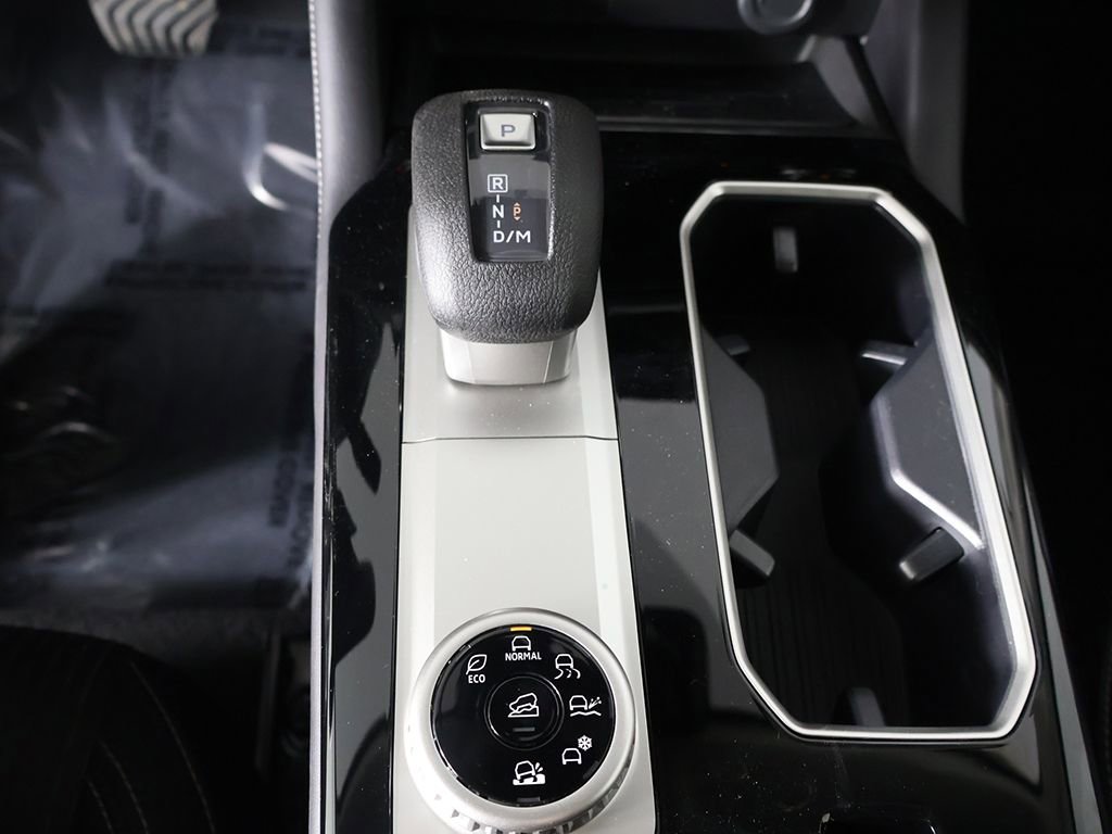 New 2026 Mitsubishi Outlander ES AWD/4WD image 45