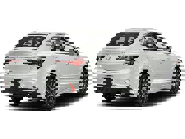 Certified 2020 Acura ILX w/ Premium Package image 2