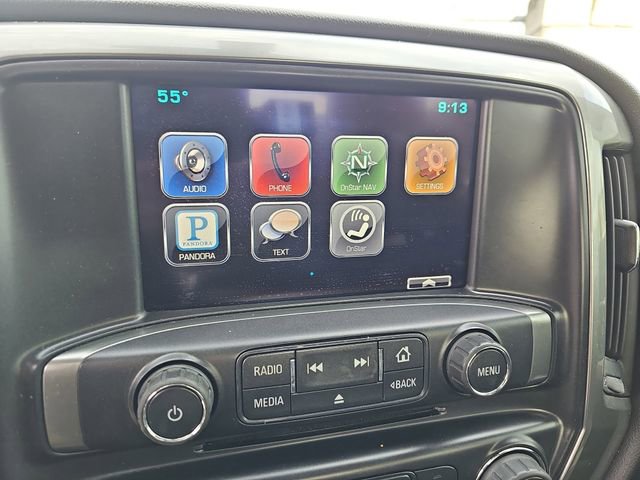 Used 2015 Chevrolet Silverado 1500 LT w/ All Star Edition image 23