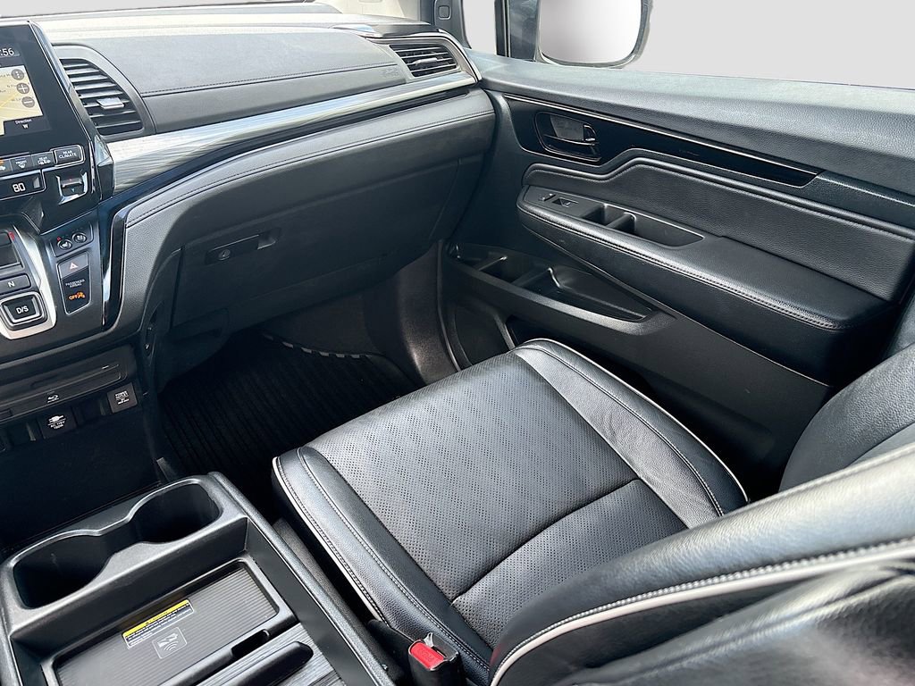 Used 2023 Honda Odyssey Elite image 24