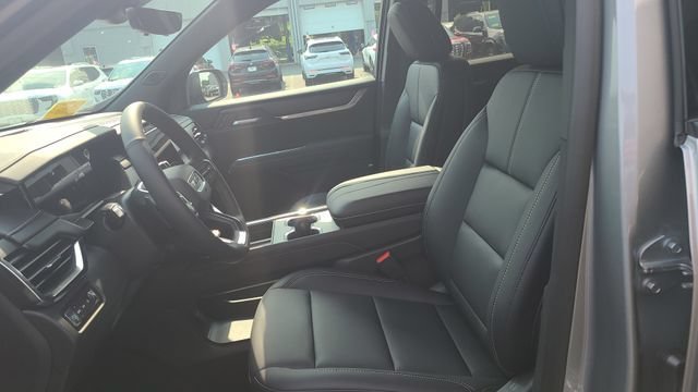 New 2026 GMC Acadia Elevation w/ Black Edition AWD/4WD image 10