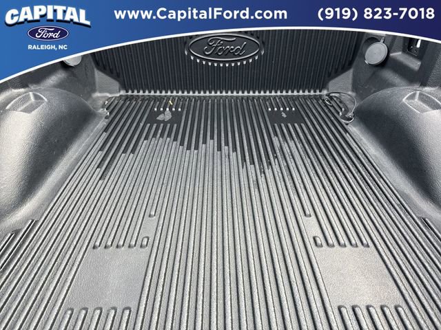 Certified 2023 Ford F150 XLT w/ Equipment Group 302A High image 16
